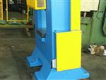 FPM ES 130 Screw Press 